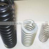 Zhuji Manufacturer in Colored Steel Material Compression Springs