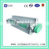 CE Certified YUDA Made SSLG20*170 Series Poultry Feed Crumbler ( With 15KW) thumbnail-2