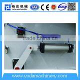 Machinery Factory SSHJ Twin Shaft Mixer thumbnail-2