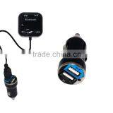 TS-PT760 Bluetooth Handsfree Car Kit TF/MP3 Music Player With Built-in Mic thumbnail-4