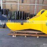 Kobelco pc150 excavator hydraulic ripper