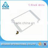 For IPad Mini 1 /2 Replacement Parts Touch Panel Screen Digitizer +IC Connector + Home Button Flex Cable thumbnail-2