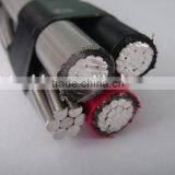 3*25mm2+1*54.6mm2 ABC Cable thumbnail-1