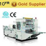 J:CDH-N-3L N Fold Hand Towel Machinery, Hand Towel Machine