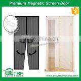 Size Customized Magnetic Screen Door As Seen On Tv thumbnail-2