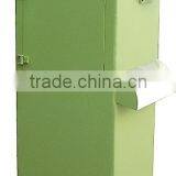 Mechanical De-Scaler