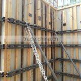 Film Faced Plywood, Marine Plywood, Professional 10 Years Film Faced Plywood Indonesia Marine Plywood Concrete Formworks thumbnail-4