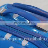 New Style Blue Travel Luggage for the Asia-Pacific and Latin American Markets thumbnail-3