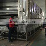Mesh-Belt Dryer Used in Granule thumbnail-5