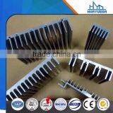 Aluminum Alloy Heat Sink Manufacturer thumbnail-5
