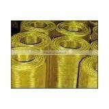 Brass Cloth