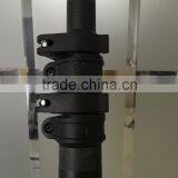 Carbon Fiber Water Fed Pole With Clamp for Window Cleaning thumbnail-2