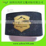 50*450mm Gold Printed Ski Straps/Alpine Ski Bindings thumbnail-2