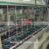 Feiyide High-speed Continuous High Efficiency Rack Electroplating Machine thumbnail-2
