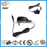 Hot Sell China 12v Plug Power Switching Adapter thumbnail-4