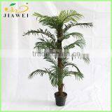 Fake Artificial Decorative Palm Trees Indoor Wholesale