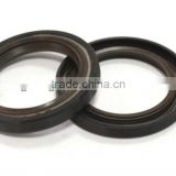 Crankshaft front oil seal forNissan Yumsun2.0 auto parts 40-55-5.5/6.5 OEM NO.:O32627