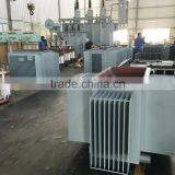 Transformer Manufacturer High Frequency Voltage Transformer Price