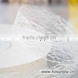 Christmas Deco Mesh Ribbon thumbnail-3