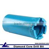China Diamond Core Drill Bit Supplier thumbnail-1
