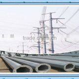 Hot Sales Transmission Steel Tower thumbnail-2