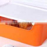 Colorful Household Medium Storage Box thumbnail-3