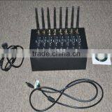 Wavecom Module 8 Sim Cards USB GSM Modem Pool