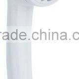 White Hand Shower Head thumbnail-1