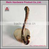 2015-2016 High Quality Chrome Furniture Bathroom Copper Zinc Hooks thumbnail-1