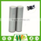 Widely Use 3.7v Cylinder Lion Battery,18650 Rechargeable Battery thumbnail-6