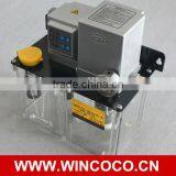 New Type Central Lubrication Gear Pump 40W 60W thumbnail-1