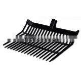 Cheap Plastic Muck Fork-horse Products Stable