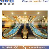 Indoor & Outdoor Automatic Escalator -- Commercial XIWEI Brand thumbnail-2