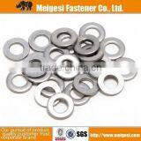 VERY GOOD FLAT WASHER DIN 9021 thumbnail-1