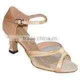 Women Fashion Dance Shoes Latin Cheap Ballroom Dance Shoes Latino Schuhe thumbnail-1