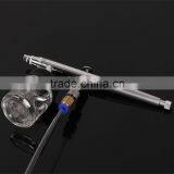 AYJ-Y80(CE)Water Oxygen Injection Beauty Machine With CE Approval/oxygen Portable Oxygen Facial Machine Bar Equipment/oxygen Jet Facial Machine Relieve Skin Fatigue thumbnail-6