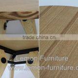 Quality Best Sell Chinese Round Dining Table thumbnail-4
