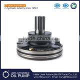 Wholesale Volvo Truck Oil Pump 12V NB-A16 Series With Cast Iron Body thumbnail-6