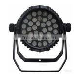 36x3w LED Par Light Used Stage Lighting Equipment/ LED Stage Light thumbnail-4