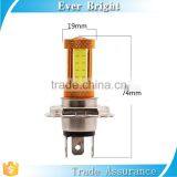 2016 Fog Light H4 Led Headlight COB 4smd Fog Lights Led 8000K Fog Lamp thumbnail-4