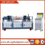 China Automatic Steel Tube Pipe Straighting Derusting Straightener Machine thumbnail-1