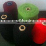 100% Acrylic Yarn Dyed HB on Cones thumbnail-1