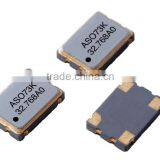 7x5mm SMD Crystal Oscillator (32.768KHz) (3.3V)