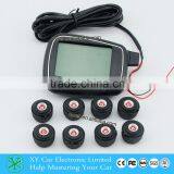 Supply Tuck Tire Pressure Monitoring System TPMS With Battery XY-TPMS601i thumbnail-5