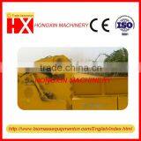 ISO CE Certification Wood Tree Shredder