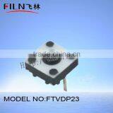 FTVDP23 6X6mm Tact Touch Switch Led Reading Light thumbnail-1