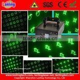 Latest Green Twinkling Effect Laser Nightclub/Disco Laser Light