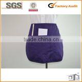 Cotton French Restaurant Butcher Waist Apron