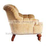 Fancy Sofa Furniture Love Chair