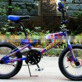 16INCH NEW FASHION 48H SPOKE RIMS BMX-FREESTYLE BIKE/BMX BIKE/BMX BICYCLES/BMX BIKE BICYCLE thumbnail-1